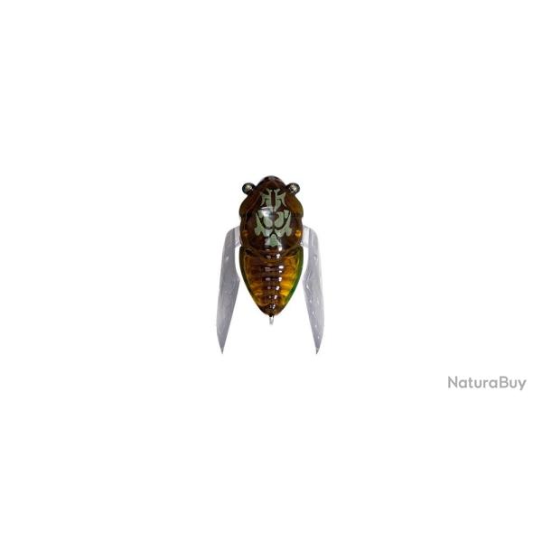 Poisson Nageur Megabass Nano Siglett 2,4cm 1,7g 2,38cm Tusku Tsuku Boshi