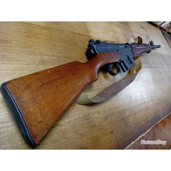 FUSIL MAS 49-56 en 7,5x54 Mas