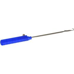 Aiguille YGK Needle With Grip L Bleu