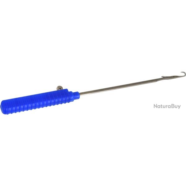 Aiguille YGK Needle With Grip L Bleu