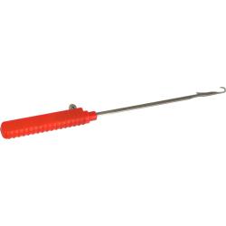 Aiguille YGK Needle With Grip M Rouge