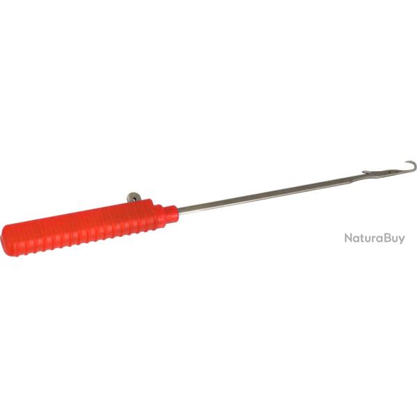 Aiguille YGK Needle With Grip M Rouge
