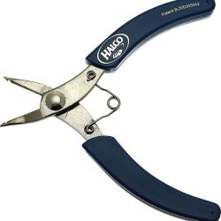 Pince Halco Fish Ring Pliers Bleu