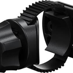 Support De Montage Universel Ledlenser Type E Noir