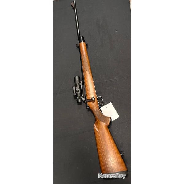 MAUSER M03 CAL 9.3X62