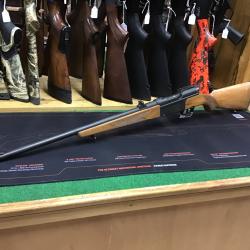 Mas Fournier Cal 7x54 1� sans prix de reserve