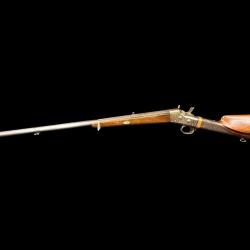 EXCELLENT REMINGTON HUSQVARNA cal. 16