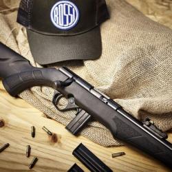 CARABINE 8117 17HMR ROSSI SEULE