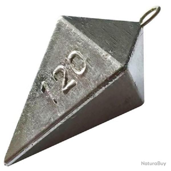 Plomb Portugais 120G (X2)