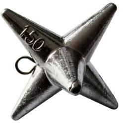 Plomb Etoile 120G (X2)