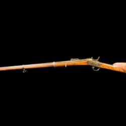 ROLLING BLOCK MILITAIRE cal. 12,7X44R dat&eacute; 1873