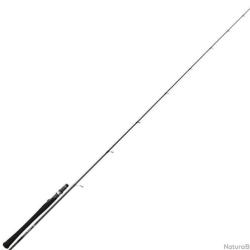 CANNE SPINNING ULTIMATE FISHING FIVE EVO SP 76 M MASTER KEY