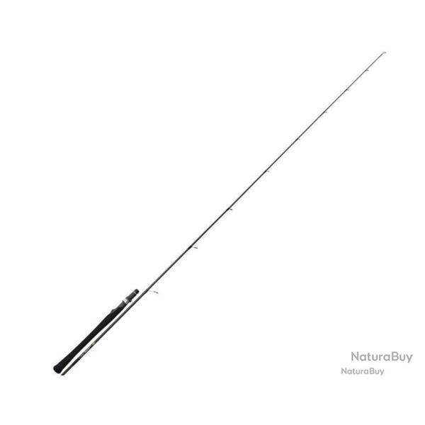 CANNE SPINNING ULTIMATE FISHING FIVE EVO SP 76 M MASTER KEY