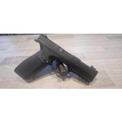 DESTOCKAGE Pistolet neuf Arsenal Firearms Stryk B Cal.9x19