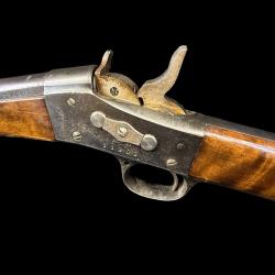 REMINGTON ROLLING BLOCK cal. 20