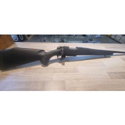 DESTOCKAGE Carabine d'exposition Bergara B14 Sporter Cal.243Win