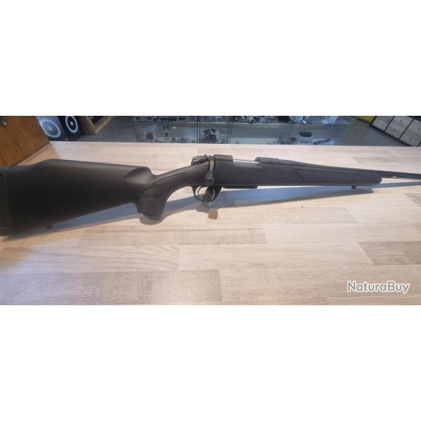 DESTOCKAGE Carabine d'exposition Bergara B14 Sporter Cal.243Win