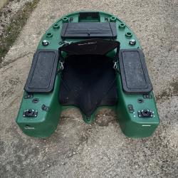 FLOAT TUBE