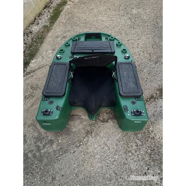 FLOAT TUBE