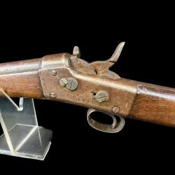 REMINGTON ROLLING BLOCK cal. 12,78X44R num&eacute;ro 352