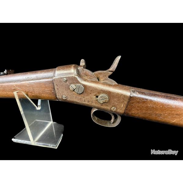 REMINGTON ROLLING BLOCK cal. 12,78X44R num�ro 352