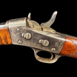 REMINGTON ROLLING BLOCK cal. 8X58RD num&eacute;ro 5265