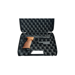 Pistolet HAMMERLI 208S 22 LONG RIFLE " Occasion"
