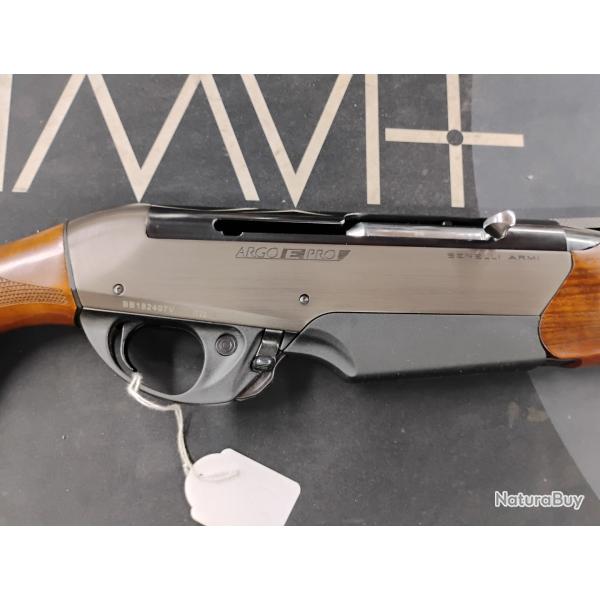 BENELLI ARGO E PRO CAL 9.3X62 TRES BON ETAT