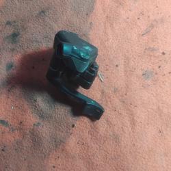 G&acirc;chette acc&eacute;l&eacute;rateur quad chinois