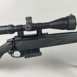 Pack TLD / Chasse Tikka T3 avec Busc ajustable 308 Win + Hawke 4-16x50 + Hausken JD224