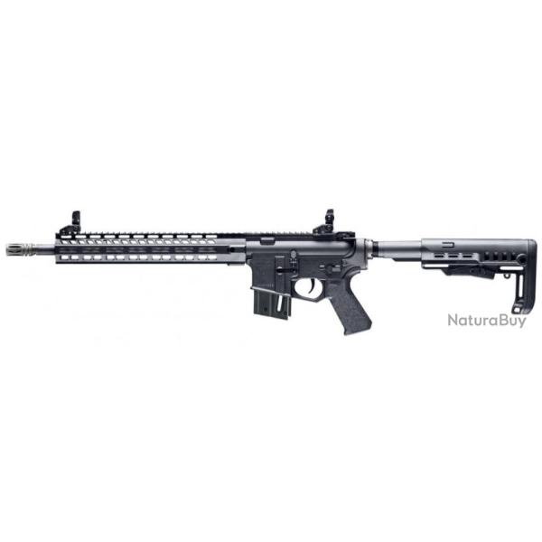 Carabine Hammerli TAC R1 - cal. 22LR Cat. B