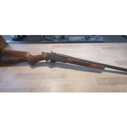 DESTOCKAGE Fusil monocoup Henry Cal.20/76