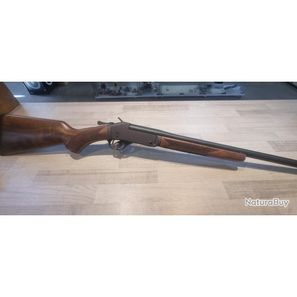 DESTOCKAGE Fusil monocoup Henry Cal.20/76