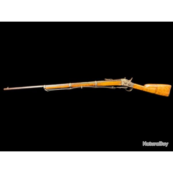 REMINGTON ROLLING BLOCK cal. 12,7X44R num�ro 6062
