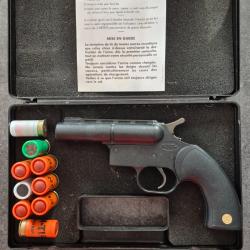 Pistolet Gomm-Cogne GC27 Standard SAPL cal.12/50