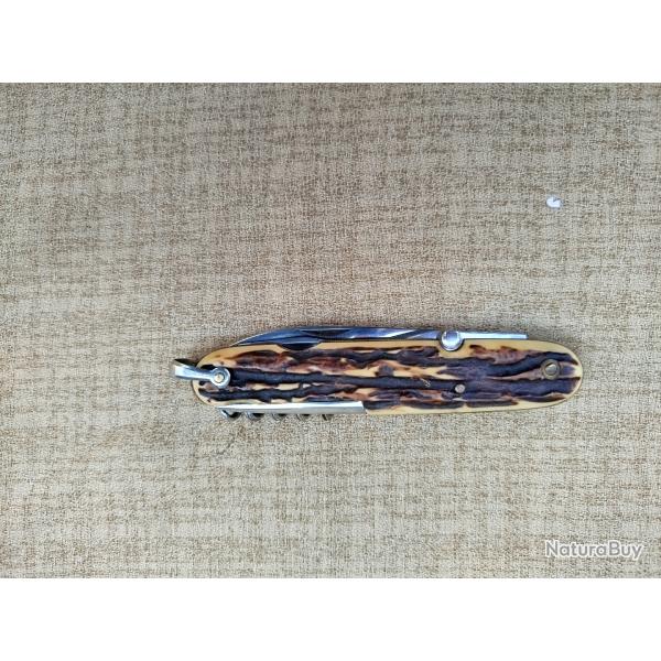 Couteau pliant Bargeon  6 pi�ces