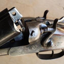 Fusil PC Dumoulin