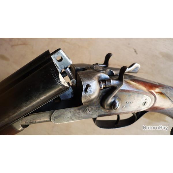 Fusil PC Dumoulin
