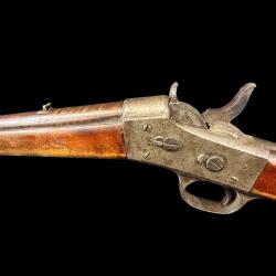 REMINGTON ROLLING BLOCK cal. 20 num&eacute;ro 3533