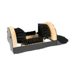 Gratte bottes PERCUSSION