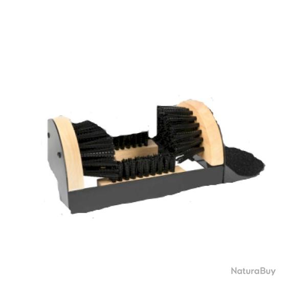 Gratte bottes PERCUSSION