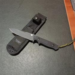 COUTEAU FIXE BENCHMADE