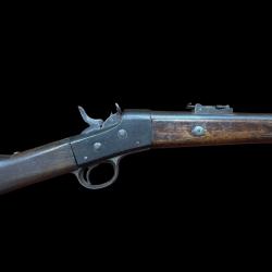 &Agrave; saisir tr&egrave;s beau Rollin Block Remington