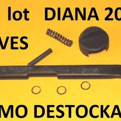 LOT pi&egrave;ces NEUVES de DIANA 20 &agrave; 20.00 Euros !!!!!!!! - VENDU PAR JEPERCUTE (SW596)