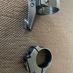 Colliers eaw 25,4mm