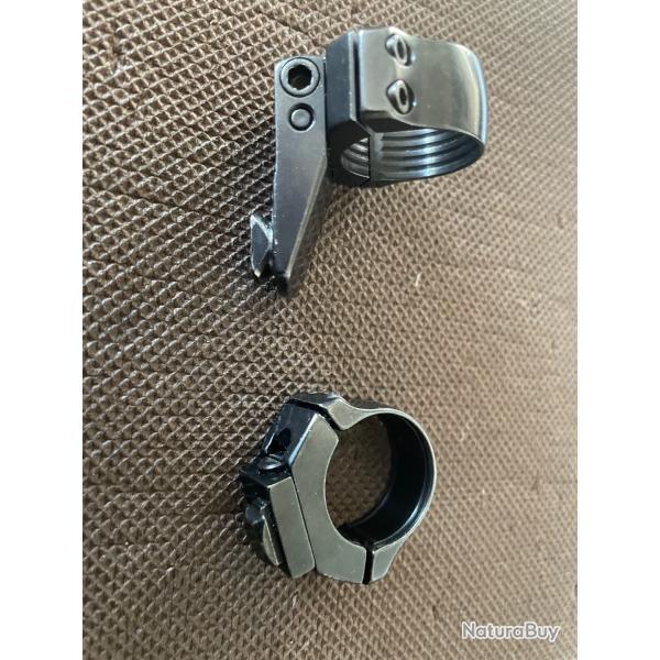 Colliers eaw 25,4mm