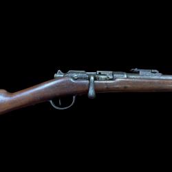 Fusil Gras M80 1874 manufacture de saint &Eacute;tienne