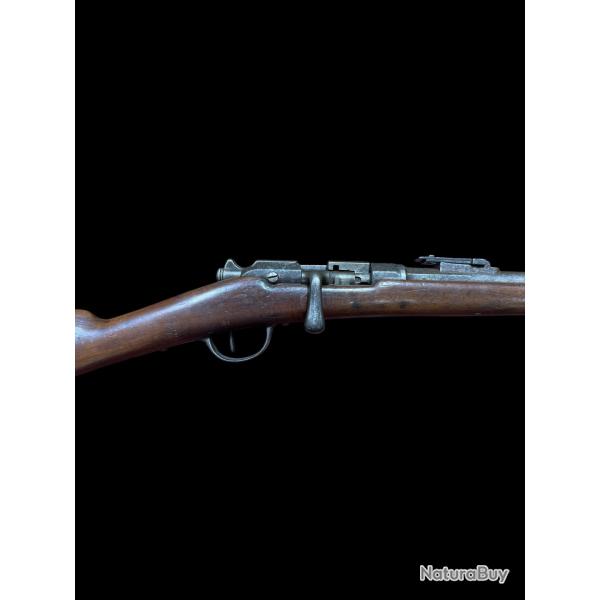 Fusil Gras M80 1874 manufacture de saint �tienne