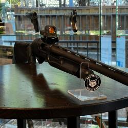 Fusil BENELLI SUPERNOVA R&eacute;fJ20