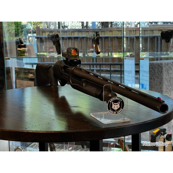 Fusil BENELLI SUPERNOVA R�fJ20